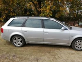 Audi A6, снимка 3