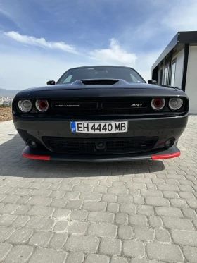 Dodge Challenger SRT 392 * ЛИЗИНГ* , снимка 17
