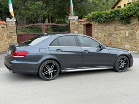 Mercedes-Benz E 400 Е400 4 MATIK, снимка 3