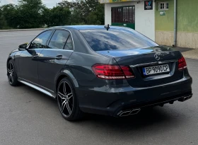 Mercedes-Benz E 400 Е400 4 MATIK, снимка 6