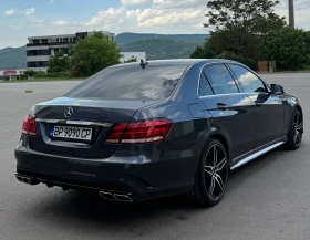 Mercedes-Benz E 400 Е400 4 MATIK, снимка 4