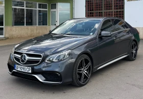 Mercedes-Benz E 400 Е400 4 MATIK, снимка 1