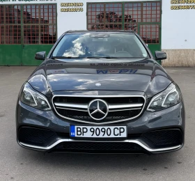 Mercedes-Benz E 400 Е400 4 MATIK, снимка 3