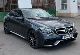Mercedes-Benz E 400 Е400 4 MATIK, снимка 2