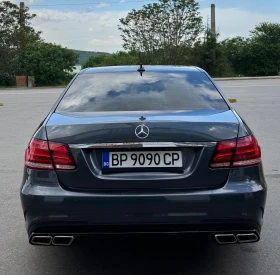 Mercedes-Benz E 400 Е400 4 MATIK, снимка 5