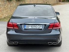 Mercedes-Benz E 400 Е400 4 MATIK, снимка 5