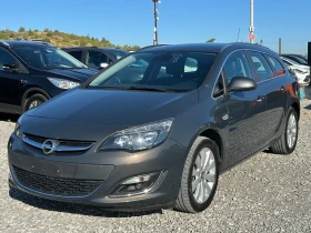 Opel Astra 1.7CDTi E5B COSMO FL, снимка 1