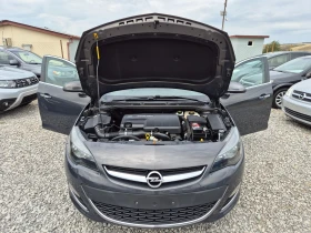 Opel Astra 1.7CDTi E5B COSMO FL, снимка 11