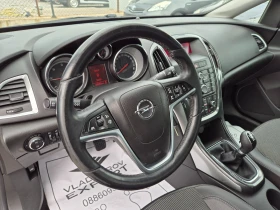 Opel Astra 1.7CDTi E5B COSMO FL, снимка 13