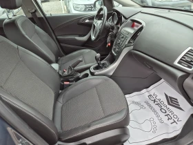Opel Astra 1.7CDTi E5B COSMO FL, снимка 8
