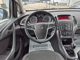 Opel Astra 1.7CDTi E5B COSMO FL, снимка 14