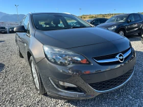 Opel Astra 1.7CDTi E5B COSMO FL, снимка 5