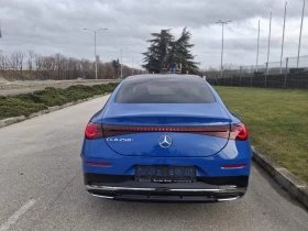 Mercedes-Benz CLA 250 + EQ, снимка 5