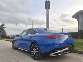 Mercedes-Benz CLA 250 + EQ, снимка 4