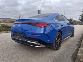 Mercedes-Benz CLA 250 + EQ, снимка 6
