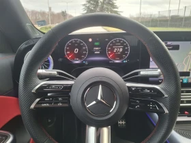 Mercedes-Benz CLA 250 + EQ, снимка 11