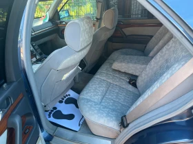 Mercedes-Benz S 500, снимка 8