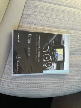 Mercedes-Benz C 180 На 130000 км, снимка 6