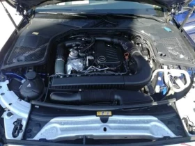 Mercedes-Benz C 180 На 130000 км, снимка 7
