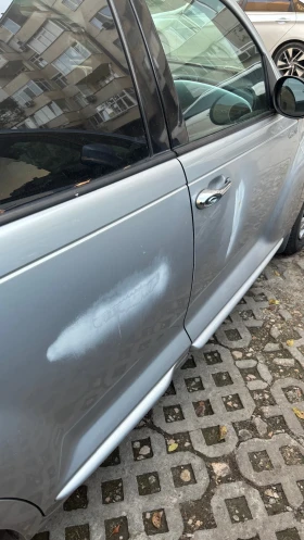Chrysler Pt cruiser, снимка 6