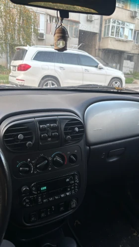 Chrysler Pt cruiser, снимка 3