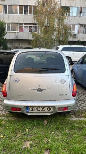Chrysler Pt cruiser, снимка 2