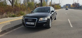 Audi A8, снимка 1