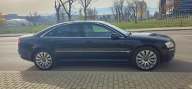 Audi A8, снимка 3