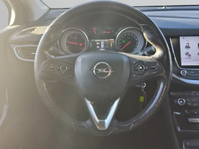 Opel Astra SPORTS TOURER 1.6 CDTI 83hp BVM6 E6 // 1703R106, снимка 10