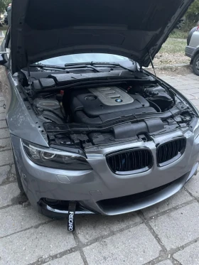 BMW 330, снимка 4