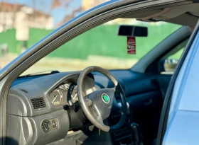 Skoda Octavia 1.9 90 климатроник , снимка 5