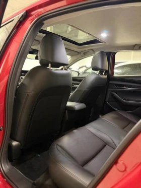 Mazda 3 GT* FWD* АвтоКредит* (ЦЕНА ДО БГ), снимка 16