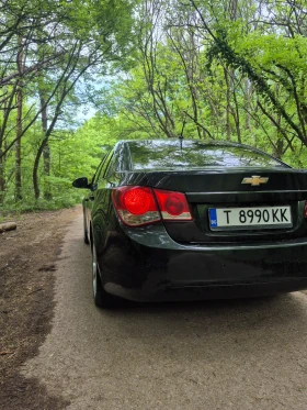 Chevrolet Cruze 2.0d z20s1, снимка 7