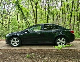 Chevrolet Cruze 2.0d z20s1, снимка 6