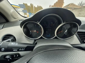 Chevrolet Cruze 2.0d z20s1, снимка 12