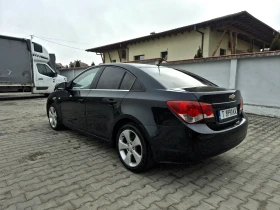 Chevrolet Cruze 2.0d z20s1, снимка 6