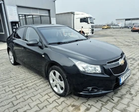 Chevrolet Cruze 2.0d z20s1, снимка 8