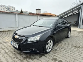 Chevrolet Cruze 2.0d z20s1, снимка 7