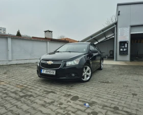 Chevrolet Cruze 2.0d z20s1, снимка 1