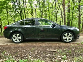 Chevrolet Cruze 2.0d z20s1, снимка 5