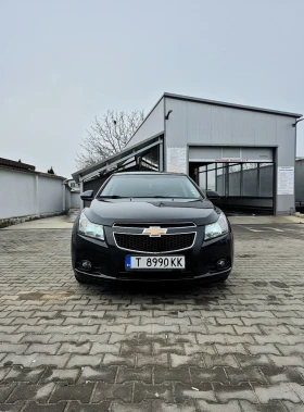 Chevrolet Cruze 2.0d z20s1, снимка 2