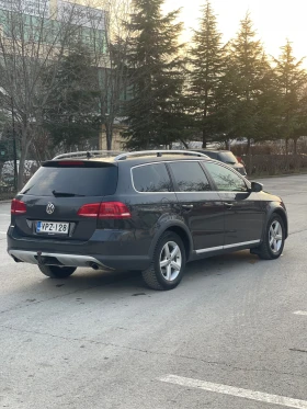 VW Alltrack 2.0 TDI DSG, снимка 6