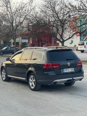 VW Alltrack 2.0 TDI DSG, снимка 5