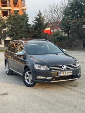 VW Alltrack 2.0 TDI DSG, снимка 2