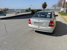Opel Astra, снимка 9