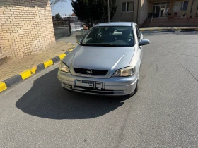 Opel Astra, снимка 1