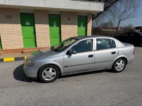 Opel Astra, снимка 10