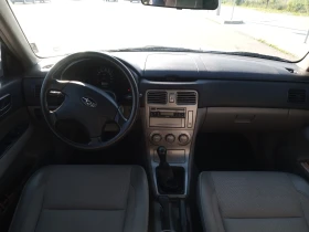 Subaru Forester 2.0, снимка 4