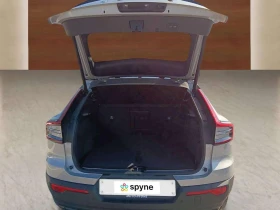 Volvo C40 E80 Recharge Twin 408hp AT1 AWD, снимка 11
