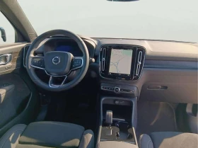Volvo C40 E80 Recharge Twin 408hp AT1 AWD, снимка 10